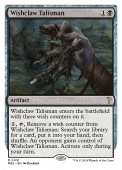 Wishclaw Talisman Wishclaw Talisman
