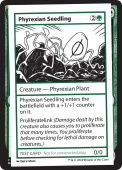 Phyrexian Seedling Phyrexian Seedling