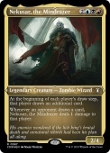 Nekusar, the Mindrazer Nekusar, the Mindrazer