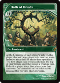 Oath of Druids Oath of Druids
