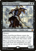 God-Eternal Bontu God-Eternal Bontu