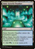 Simic Growth Chamber Simic Growth Chamber