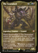 The Swarmlord The Swarmlord