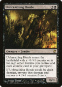 Unbreathing Horde Unbreathing Horde