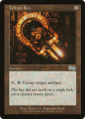 Voltaic Key Voltaic Key
