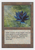 Black Lotus Black Lotus
