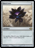 Black Lotus Black Lotus
