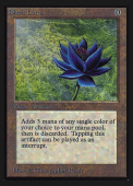 Black Lotus Black Lotus