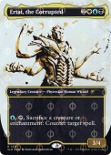 Ertai, the Corrupted Ertai, the Corrupted