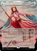 Heliod, Sun-Crowned Heliod, Sun-Crowned