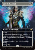 Celestial Armor Celestial Armor