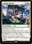 Angelic Destiny Angelic Destiny