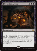 Phyrexian Arena Phyrexian Arena