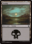 Swamp Swamp