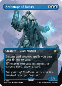 Archmage of Runes Archmage of Runes
