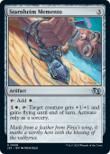 Starnheim Memento Starnheim Memento