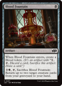 Blood Fountain Blood Fountain