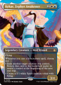 Kykar, Zephyr Awakener Kykar, Zephyr Awakener