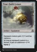True-Faith Censer True-Faith Censer