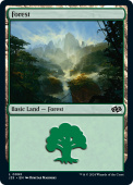 Forest Forest