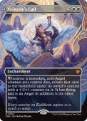 Valkyrie's Call Valkyrie's Call