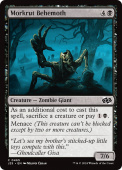 Morkrut Behemoth Morkrut Behemoth