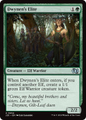 Dwynen's Elite Dwynen's Elite