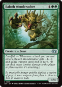 Baloth Woodcrasher Baloth Woodcrasher