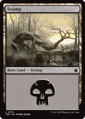 Swamp Swamp