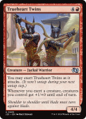 Trueheart Twins Trueheart Twins