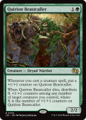 Quirion Beastcaller Quirion Beastcaller