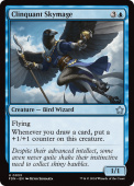 Clinquant Skymage Clinquant Skymage