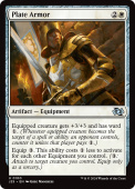 Plate Armor Plate Armor