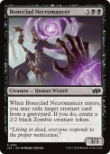 Boneclad Necromancer Boneclad Necromancer