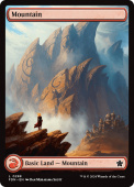 Mountain Mountain