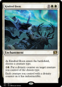 Kindred Boon Kindred Boon