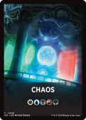 Chaos Chaos