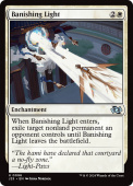 Banishing Light Banishing Light