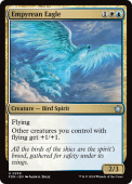 Empyrean Eagle Empyrean Eagle