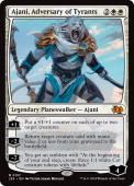 Ajani, Adversary of Tyrants Ajani, Adversary of Tyrants