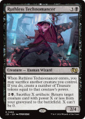 Ruthless Technomancer Ruthless Technomancer