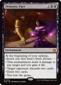 Demonic Pact Demonic Pact