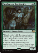 Somberwald Beastmaster Somberwald Beastmaster