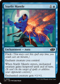 Starlit Mantle Starlit Mantle