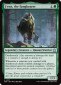 Fynn, the Fangbearer Fynn, the Fangbearer