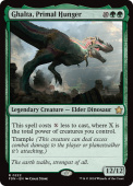 Ghalta, Primal Hunger Ghalta, Primal Hunger