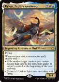 Kykar, Zephyr Awakener Kykar, Zephyr Awakener