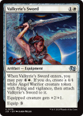 Valkyrie's Sword Valkyrie's Sword