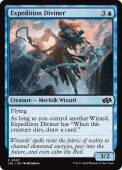 Expedition Diviner Expedition Diviner