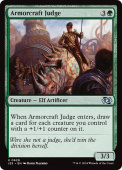 Armorcraft Judge Armorcraft Judge